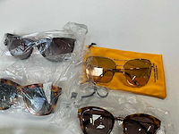 Tom ford zonnebril (10x) - afbeelding 6 van  6