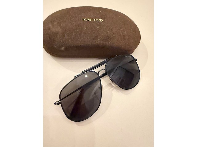Tom ford zonnebril - afbeelding 1 van  5