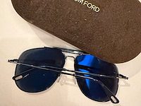 Tom ford zonnebril - afbeelding 4 van  5