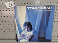 Tom grant