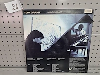 Tom grant - afbeelding 2 van  2