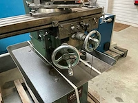 Tom senior freesmachines - afbeelding 7 van  8