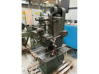 Tom senior freesmachines