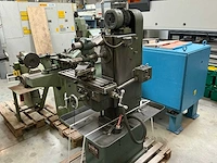 Tom senior freesmachines - afbeelding 2 van  8