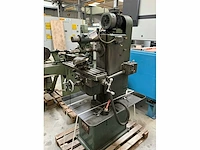 Tom senior freesmachines - afbeelding 3 van  8