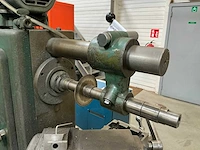 Tom senior freesmachines - afbeelding 5 van  8