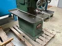 Tom senior freesmachines - afbeelding 8 van  8