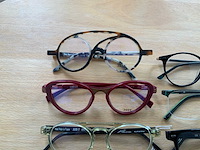 Tom tailer / pierre designer montuur (18x) - afbeelding 6 van  8