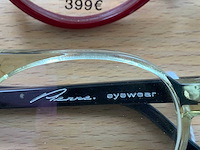 Tom tailer / pierre designer montuur (18x) - afbeelding 8 van  8