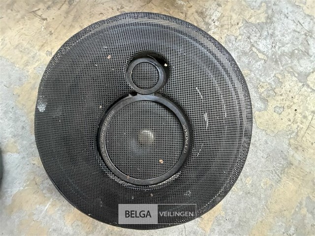 Tom-tec boombox / autospeaker / telefoontoestellen - afbeelding 4 van  5