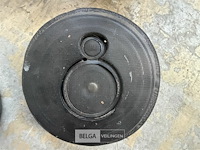 Tom-tec boombox / autospeaker / telefoontoestellen - afbeelding 4 van  5