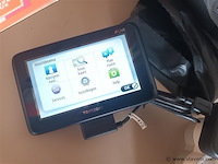 Tom tom 4c501 - afbeelding 1 van  4