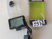 Tom tom 4c501 - afbeelding 3 van  4