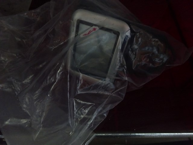 Tom tom nieuw - afbeelding 1 van  2