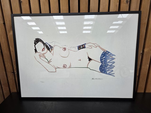 Tom wesselman - afbeelding 1 van  4