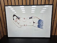 Tom wesselman - afbeelding 1 van  4