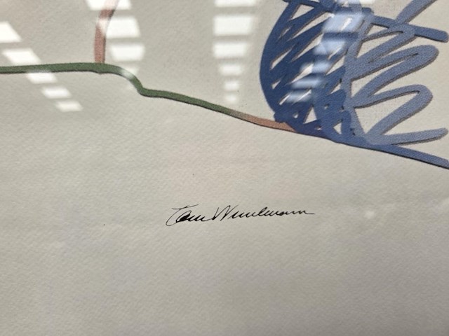 Tom wesselman - afbeelding 2 van  4