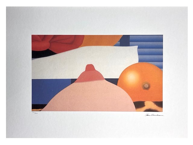 Tom wesselman - afbeelding 1 van  5