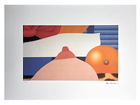 Tom wesselman - afbeelding 1 van  5