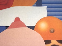 Tom wesselman - afbeelding 2 van  5