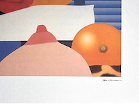 Tom wesselman - afbeelding 3 van  5