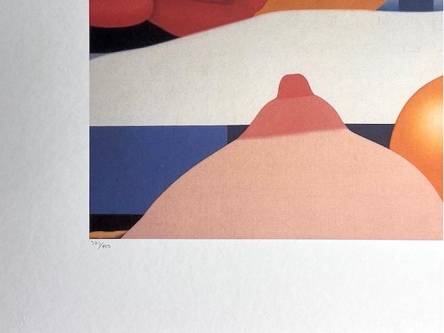 Tom wesselman - afbeelding 4 van  5