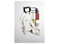 Tom wesselman - afbeelding 1 van  4