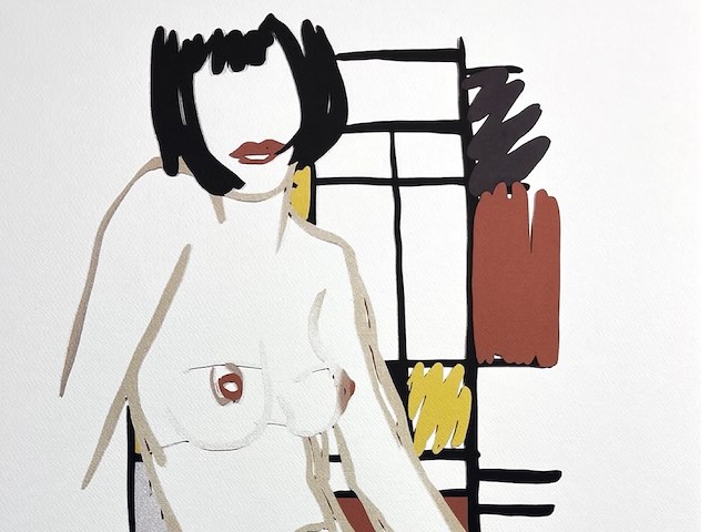 Tom wesselman - afbeelding 2 van  4