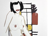 Tom wesselman - afbeelding 2 van  4