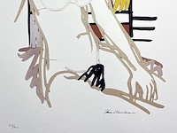 Tom wesselman - afbeelding 3 van  4