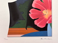 Tom wesselman - afbeelding 2 van  2