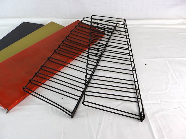 Tomado rek - afbeelding 3 van  4