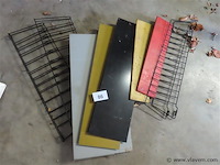 Tomado rekjes - afbeelding 1 van  3