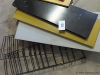 Tomado rekjes - afbeelding 2 van  3