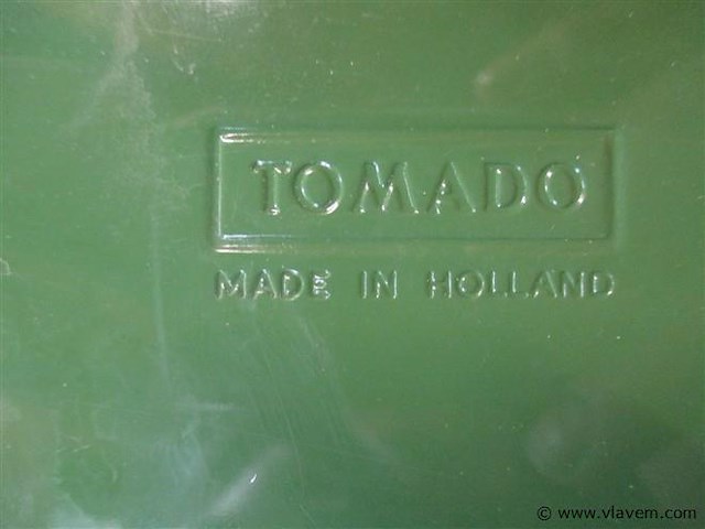 Tomado - afbeelding 2 van  2