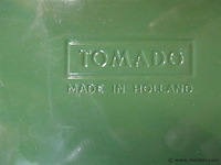 Tomado - afbeelding 2 van  2