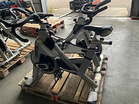Tomahawk s bike 2 stuks spinningbike - afbeelding 1 van  4