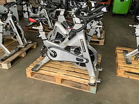 Tomahawk s bike 2 stuks spinningbike - afbeelding 1 van  2