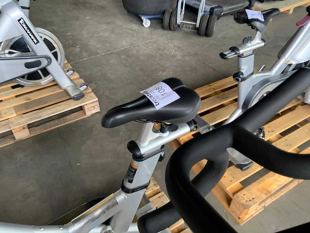 Tomahawk s bike 2 stuks spinningbike - afbeelding 2 van  2