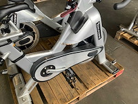 Tomahawk s bike 2 stuks spinningbike - afbeelding 2 van  4