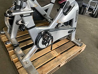 Tomahawk s bike 2 stuks spinningbike - afbeelding 2 van  4