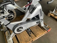 Tomahawk s bike 2 stuks spinningbike - afbeelding 2 van  4