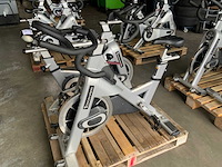 Tomahawk s bike 2 stuks spinningbike - afbeelding 2 van  3