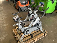 Tomahawk s bike 2 stuks spinningbike - afbeelding 2 van  5