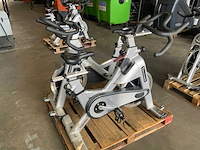 Tomahawk s bike 2 stuks spinningbike - afbeelding 1 van  4