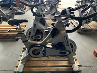 Tomahawk s bike 2 stuks spinningbike - afbeelding 4 van  4