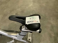 Tomahawk s model indoorcycle spinningbike - afbeelding 3 van  5