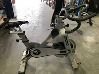Tomahawk s model indoorcycle spinningbike - afbeelding 1 van  5