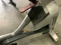 Tomahawk s model indoorcycle spinningbike - afbeelding 5 van  5