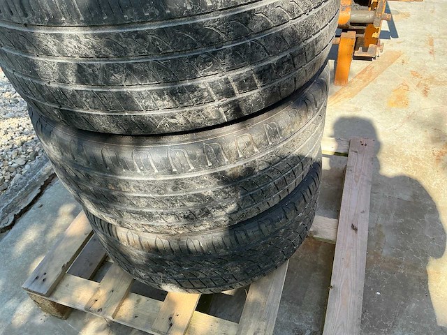 Tomason velg (4x) - afbeelding 4 van  5